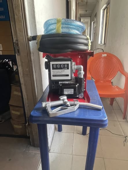 Electric Transfer Pump Assy DYB80L, 750W, AC220V