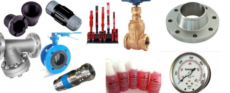 Lystus Technical Services promo