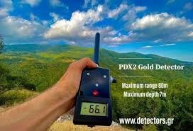 Detectors & Locators