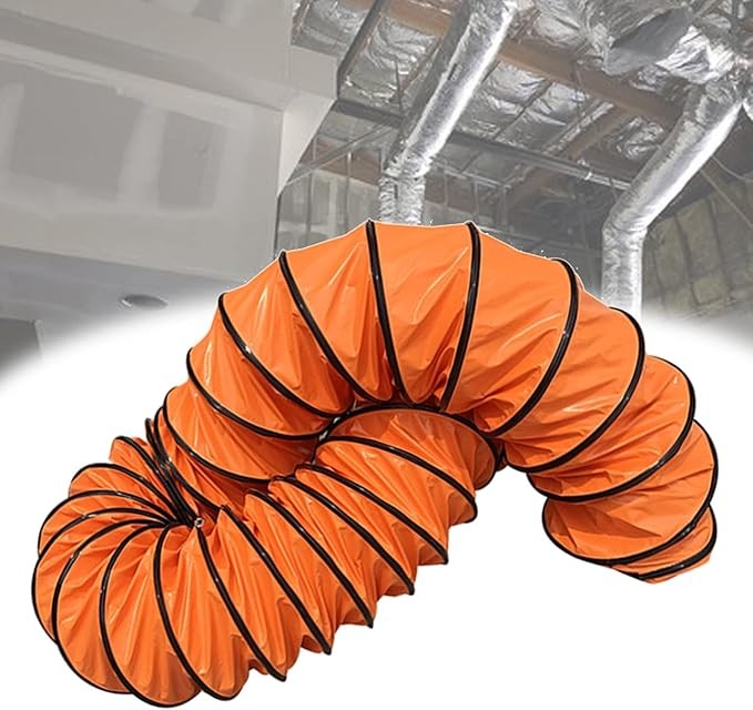 14 INCH X 5M FLEXIBLE DUCT