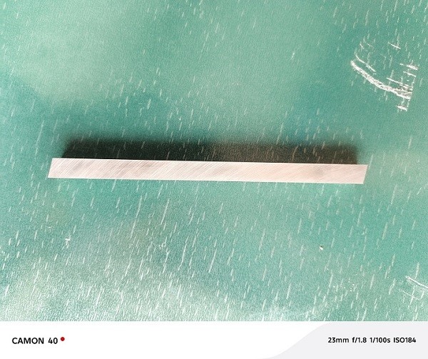 Lathe HSS Square Cutting Tool Bits: 12x12x200mm