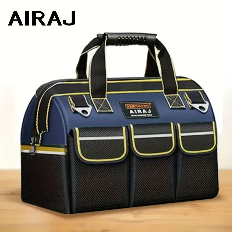 21-inch AIRAJ Multifunctional Waterproof Tool Storage Kit