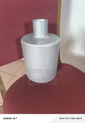 2-Inch Spark Arrestor