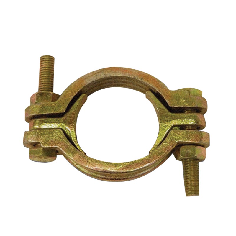 Hose Clamp - 2" (50 mm)