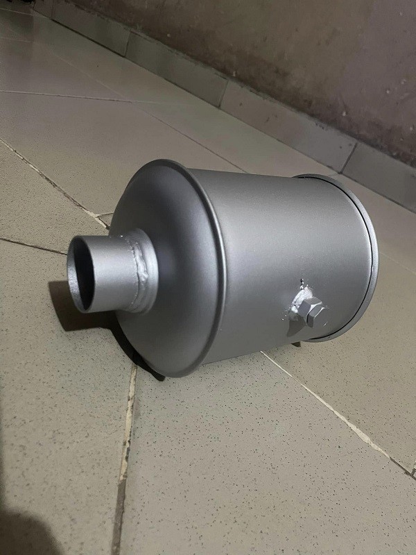 2 Inches Spark Arrestor Walker 21578