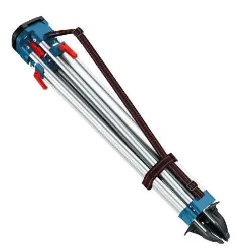 Bosch Professional Aluminum Quick Clamp Tripod BT160