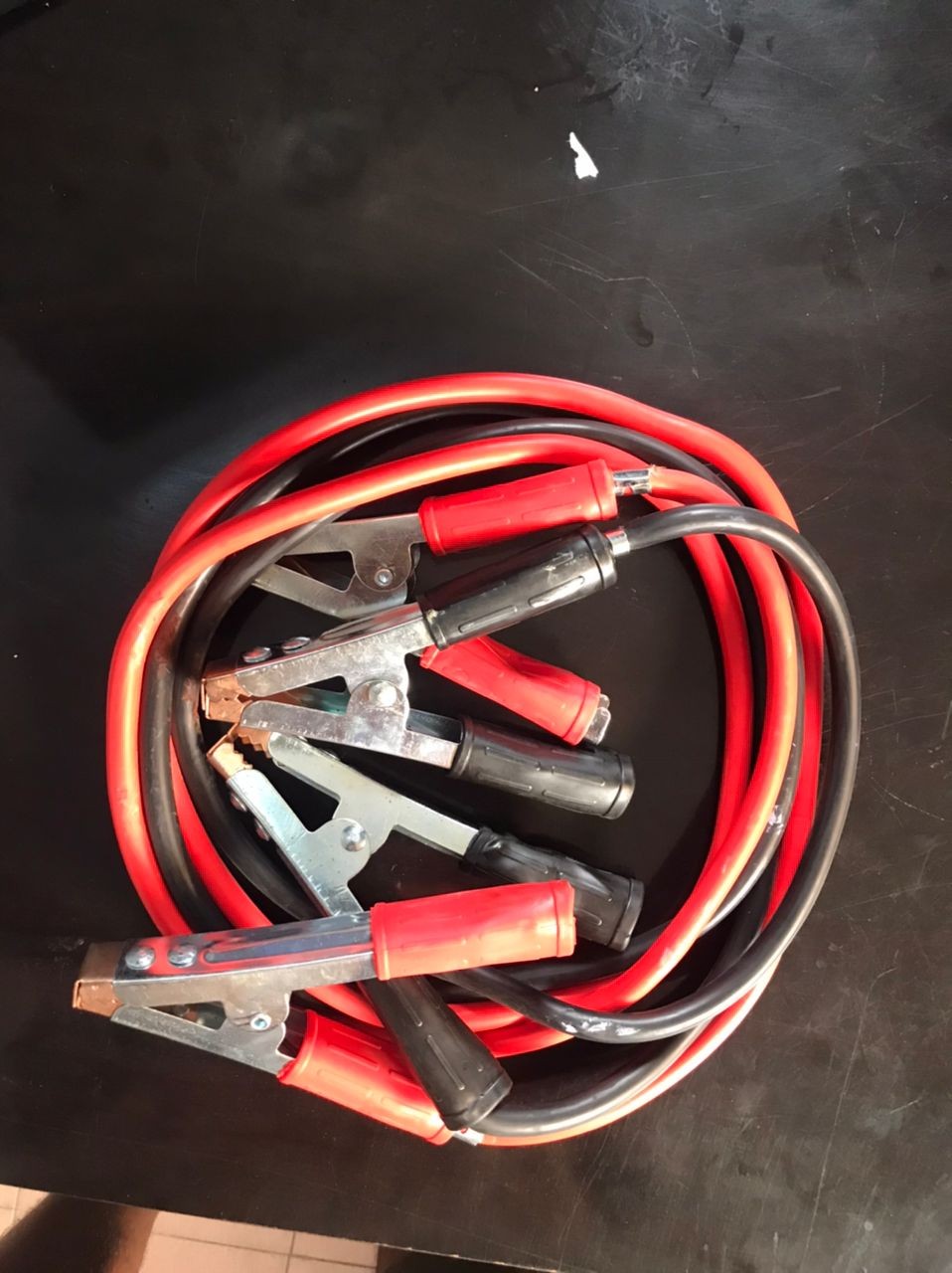 1000AMP BOOSTER CABLE